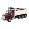 1/50 Kenworth T880 SBFA Dump-Truck