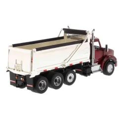 1/50 Kenworth T880 SBFA Dump-Truck