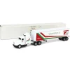 1/64 Kenworth T600A Semi with Dairyland Seed Box Trailer