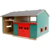 1/32 Kids Globe Workshop with Storage