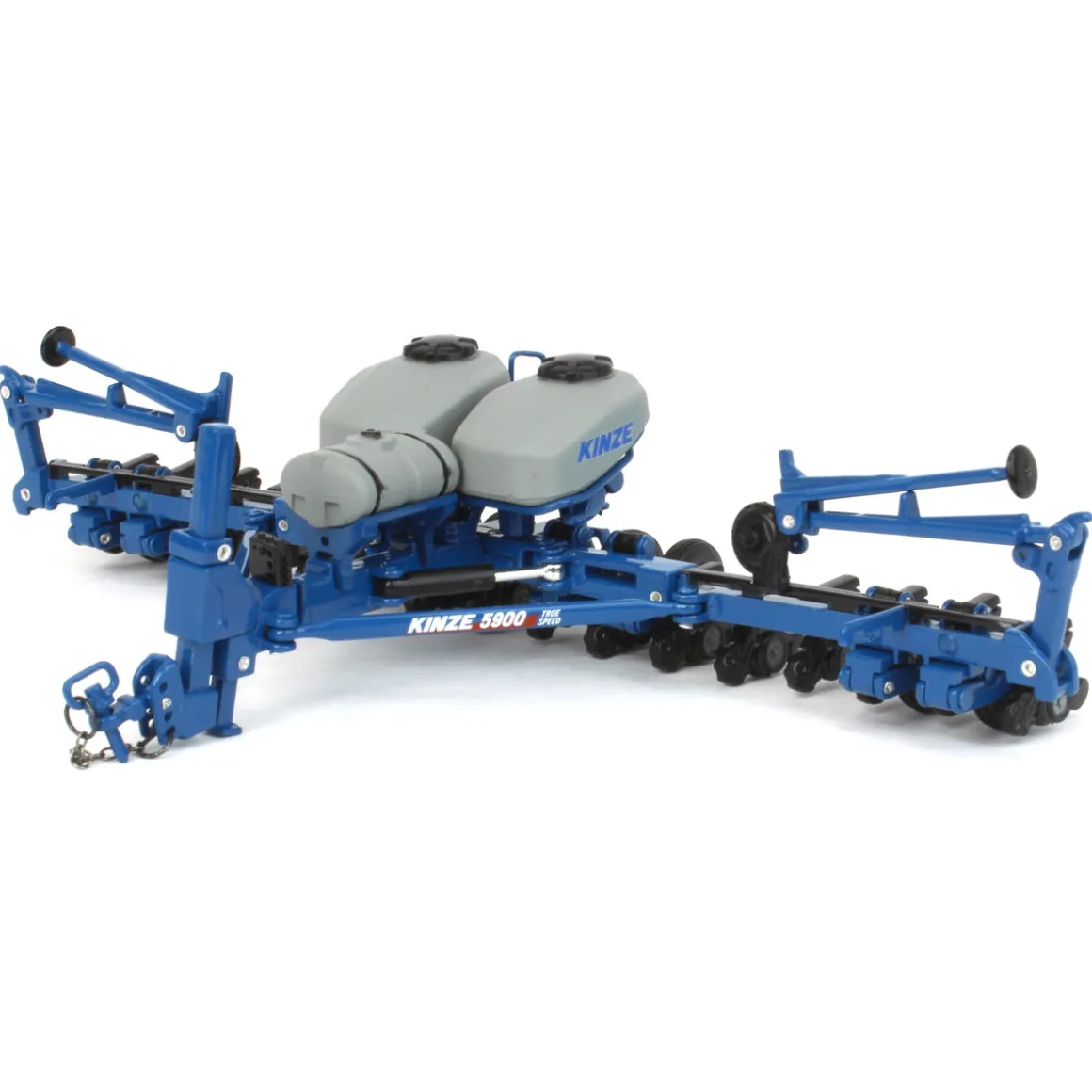 1/64 Kinze 5900 16 Row Bulk Seed Planter