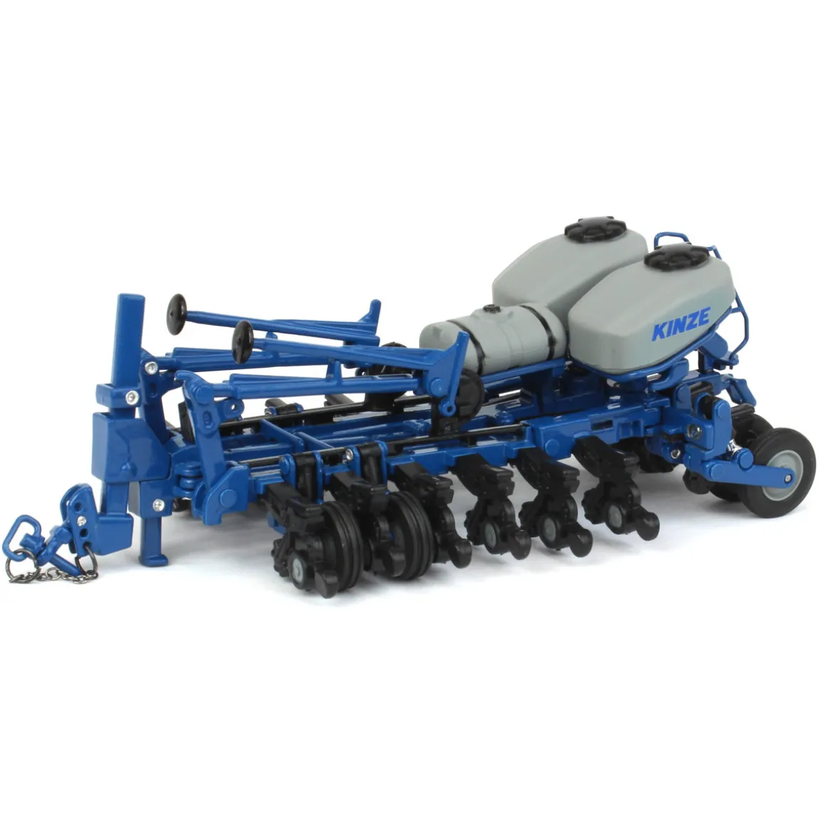 1/64 Kinze 5900 16 Row Bulk Seed Planter