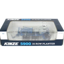 1/64 Kinze 5900 16 Row Bulk Seed Planter