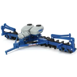 1/64 Kinze 5900 16 Row Bulk Seed Planter - Made with Plastic & Great for Play!