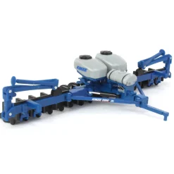 1/64 Kinze 5900 16 Row Bulk Seed Planter - Made with Plastic & Great for Play!