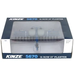 1/64 Kinze 5670 31 Row 15in Planter
