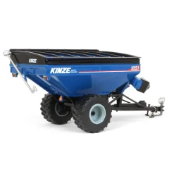 1/64 Kinze 1051 Grain Cart with Flotation Tires