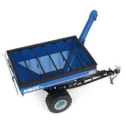 1/64 Kinze 1051 Grain Cart with Flotation Tires