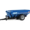 1/64 Kinze 1521 Grain Cart with Flotation Tires