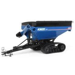 1/64 Kinze 1051 Grain Cart with Tracks
