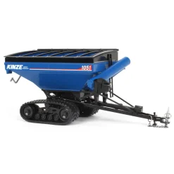 1/64 Kinze 1051 Grain Cart with Tracks