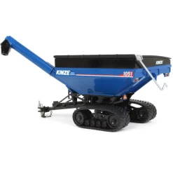1/64 Kinze 1051 Grain Cart with Tracks