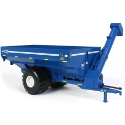 1/32 Kinze 1050 Harvest Commander Grain Cart with Sof-Tred Flotation Tires