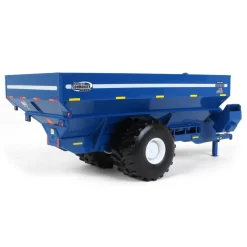 1/32 Kinze 1050 Harvest Commander Grain Cart with Sof-Tred Flotation Tires