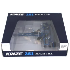 1/64 Kinze 261 Mach Till High-Speed Disk