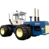 1/16 Kinze 640 "Big Blue" 4WD Tractor with Duals