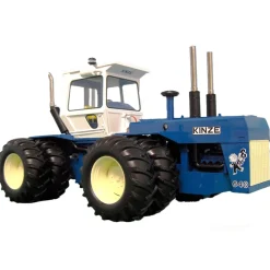 1/16 Kinze 640 "Big Blue" 4WD Tractor with Duals