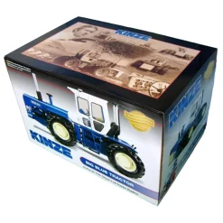 1/16 Kinze 640 "Big Blue" 4WD Tractor with Duals