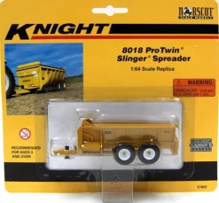 1/64 Knight 8018 ProTwin Slinger