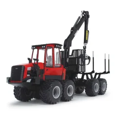 1/32 Komatsu 875.1 Forwarder by First Gear