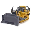 1/50 Komatsu D375A-8 Crawler Dozer with Ripper by First Gear