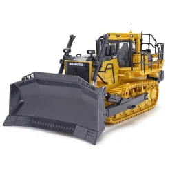 1/50 Komatsu D375A-8 Crawler Dozer with Ripper by First Gear