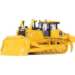 1/64 Komatsu D155AX-8 Sigma Dozer with Ripper by First Gear