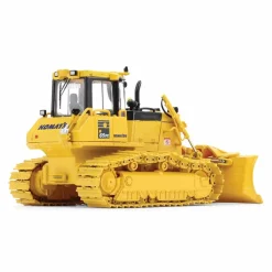 1/50 KOMATSU D65PX-17 Dozer with Hitch by 1st Gear
