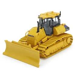 1/50 Komatsu D71Pxi-24 Dozer with Draw Bar by First Gear