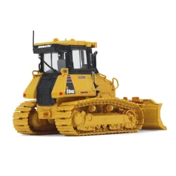 1/50 Komatsu D51PXi-24 Dozer with Hitch by First Gear