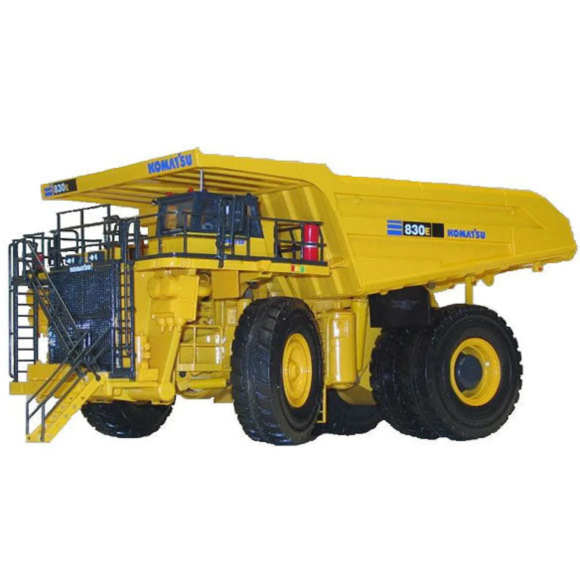 1/50 Komatsu 830E-AC Mining Dump Truck by First Gear