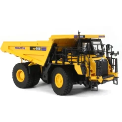 1/50 Komatsu HD605-8 Dump Truck by First Gear