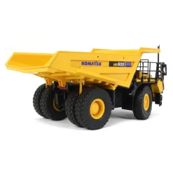 1/50 Komatsu HD605-8 Dump Truck by First Gear
