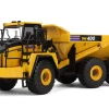 1/50 Komatsu HM400-5 Articulated Dump Truck by First Gear
