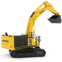 1/50 Komatsu PC900LC-11 Excavator by First Gear