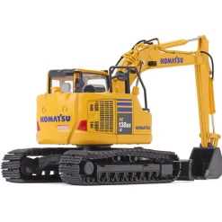 1/50 Komatsu PC138USLC-11 Excavator by First Gear