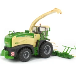 1/32 Krone Big X 580 Forage Harvester by SIKU