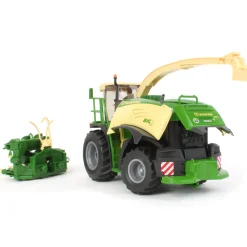 1/32 Krone Big X 580 Forage Harvester by SIKU