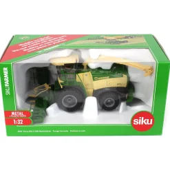 1/32 Krone Big X 580 Forage Harvester by SIKU