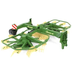 1/16 Krone Swadro 761 Hay Rake by Bruder