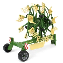 1/16 Krone Swadro 761 Hay Rake by Bruder