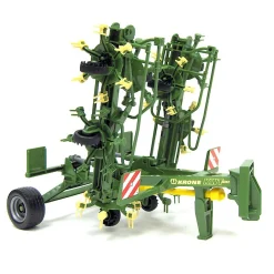 1/16 Krone Trailed Rotary Hay Tedder by Bruder