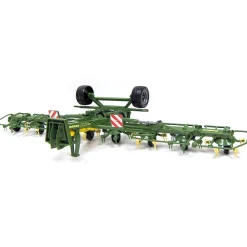 1/16 Krone Trailed Rotary Hay Tedder by Bruder
