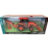 1/18 Kubota L6060 with Loader & Backhoe by New Ray