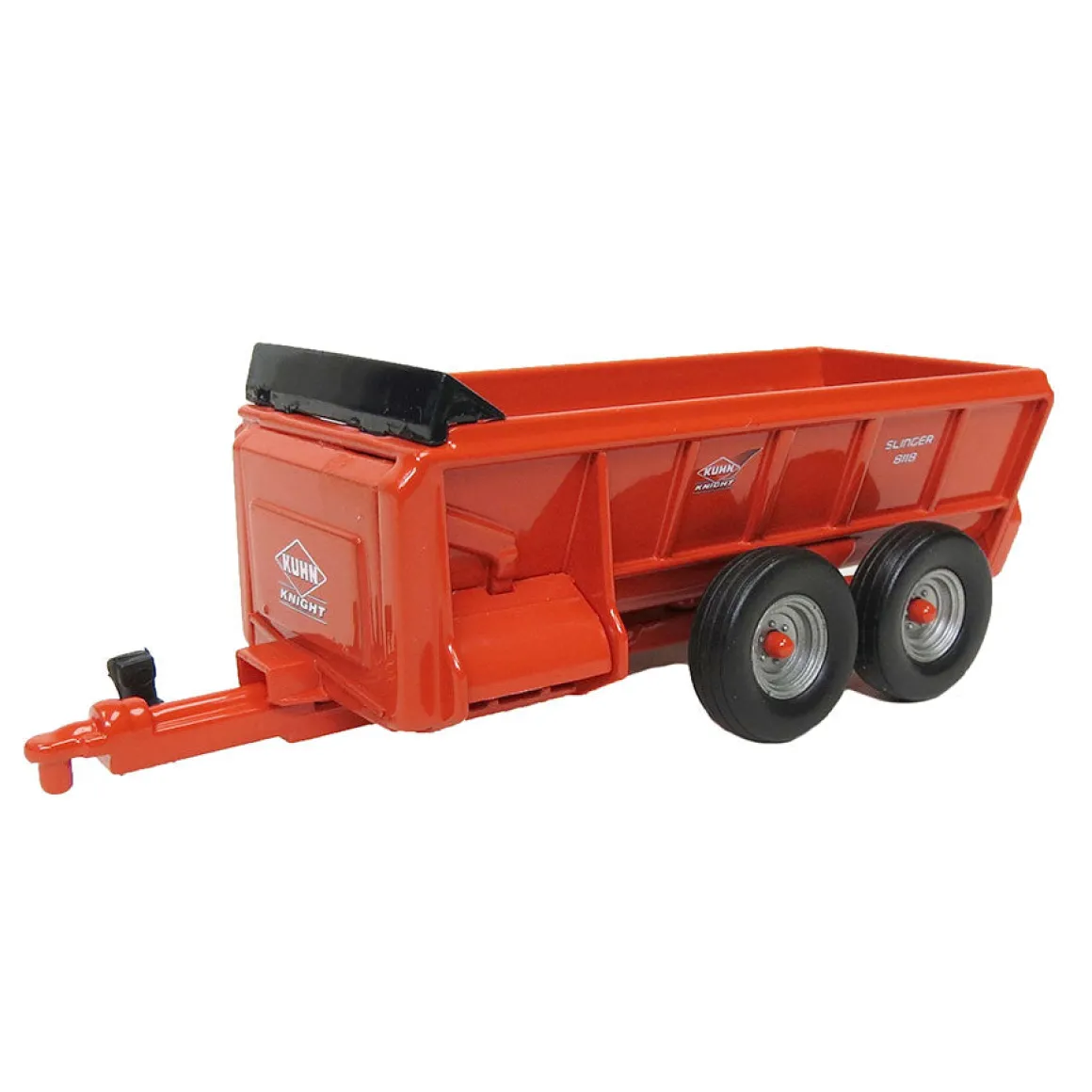 1/64 Kuhn 8118 Slinger Spreader (70500309)