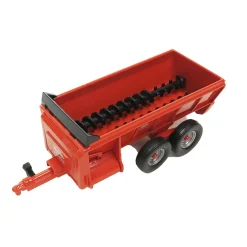 1/64 Kuhn 8118 Slinger Spreader (70500309)