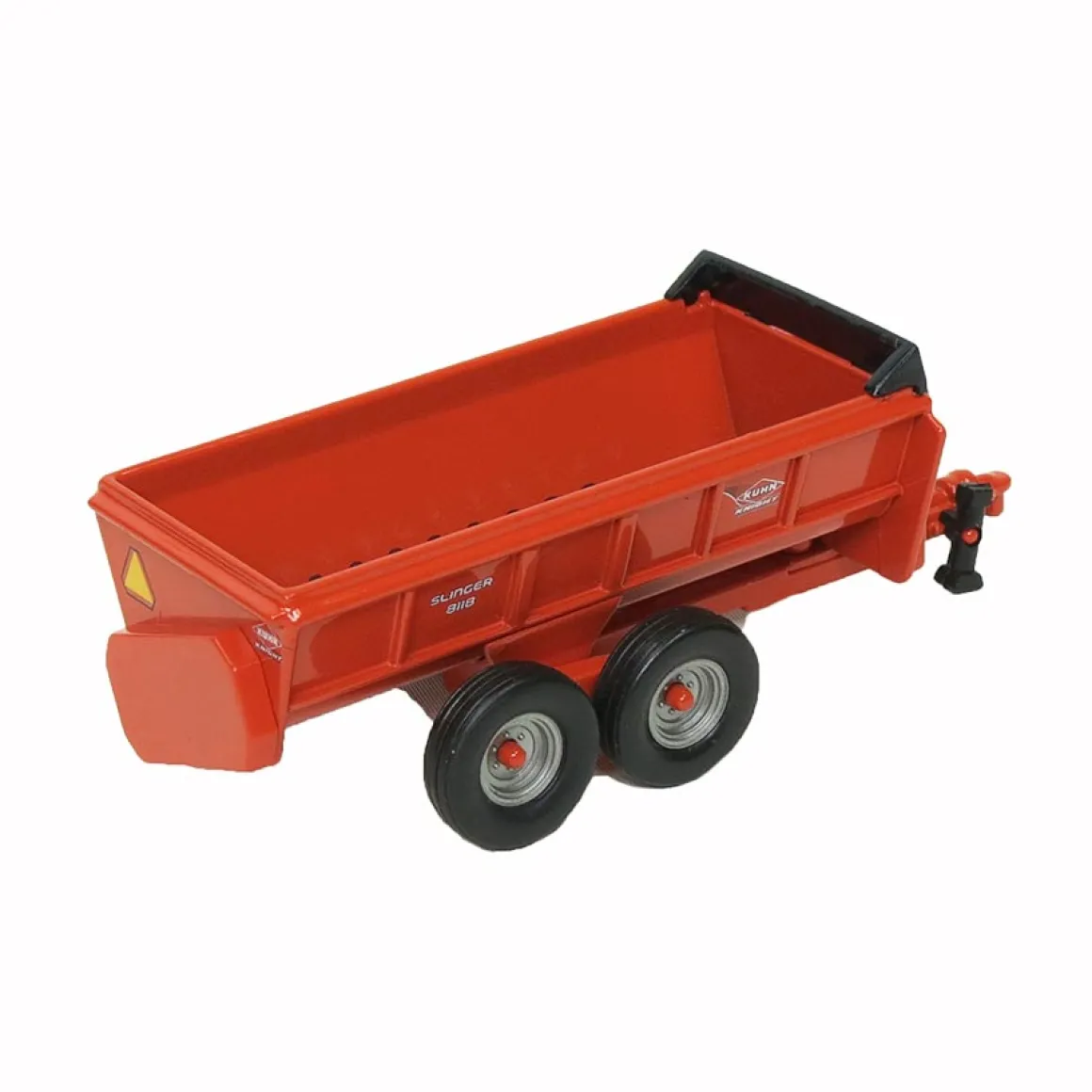1/64 Kuhn 8118 Slinger Spreader (70500309)