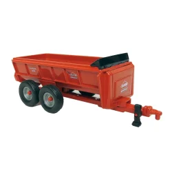 1/64 Kuhn 8118 Slinger Spreader (70500309)