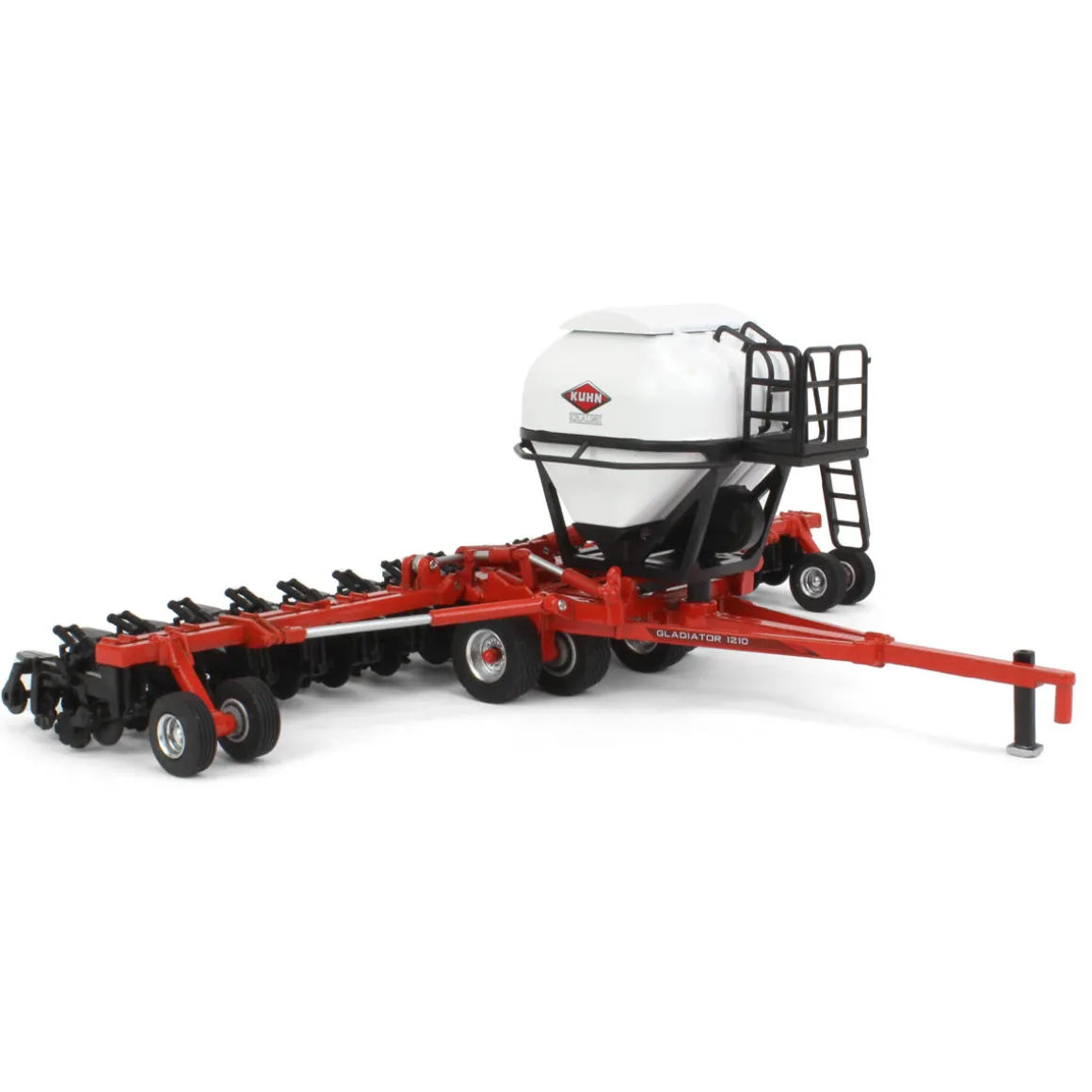 1/64 Kuhn Krause Gladiator 1210 Strip-Tillage Tool
