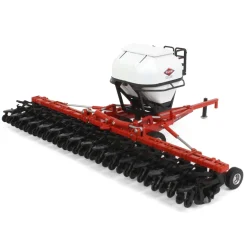 1/64 Kuhn Krause Gladiator 1210 Strip-Tillage Tool